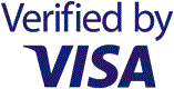Verified By Visa logo